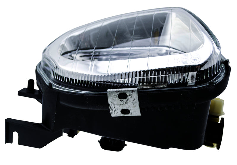 HELLA Mercedes Benz E-Class Fog Lamp, right - 008275041