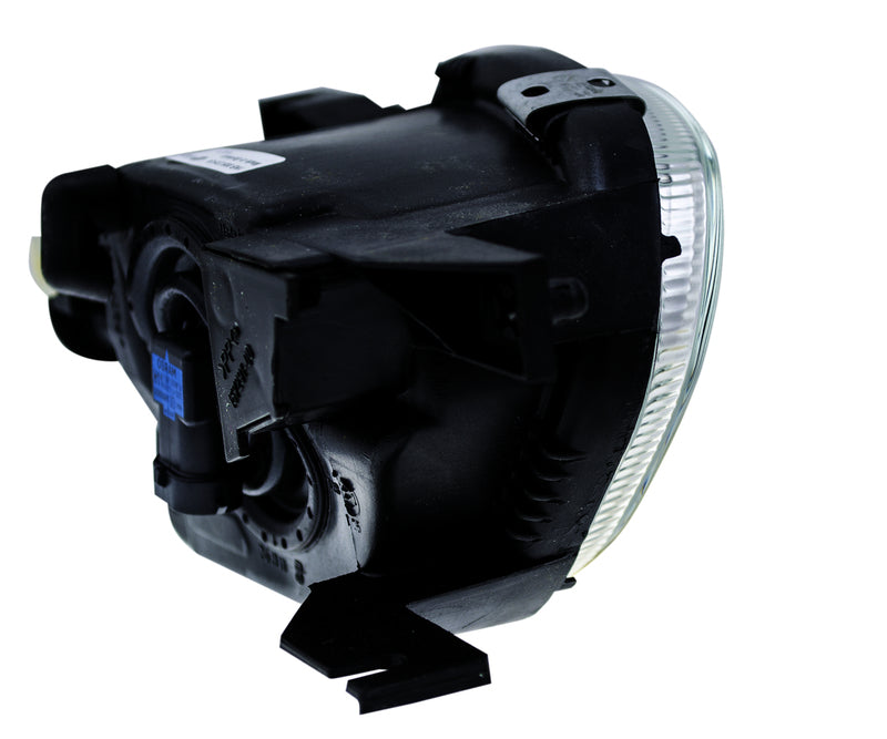 HELLA Mercedes Benz E-Class Fog Lamp, right - 008275041