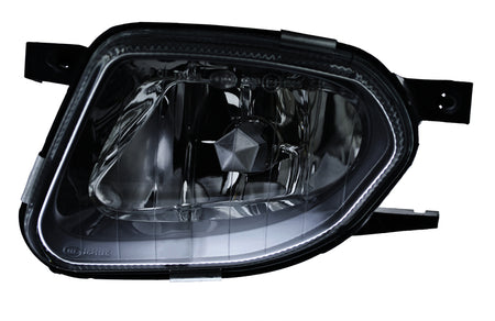 HELLA Mercedes Benz E-Class Fog Lamp, left - 008275071