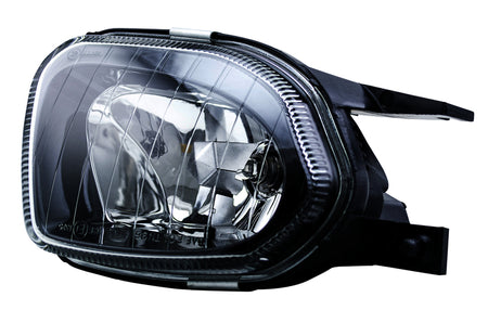 HELLA Mercedes Benz E-Class Fog Lamp, right - 008275081