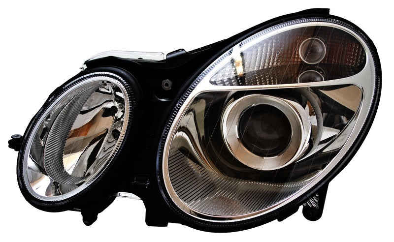 HELLA Headlight Assembly - 008369051
