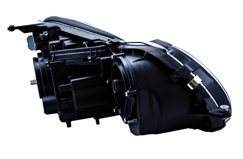 HELLA Headlight Assembly - 008369051