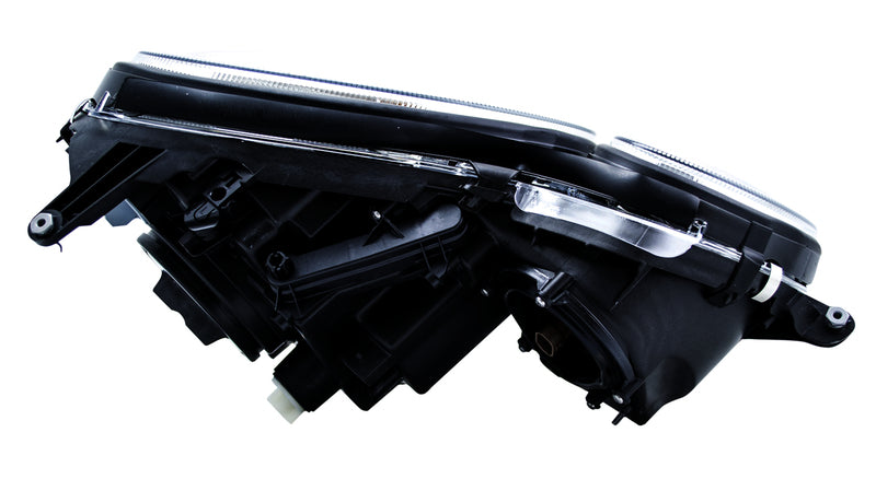 HELLA Headlight Assembly - 008369051