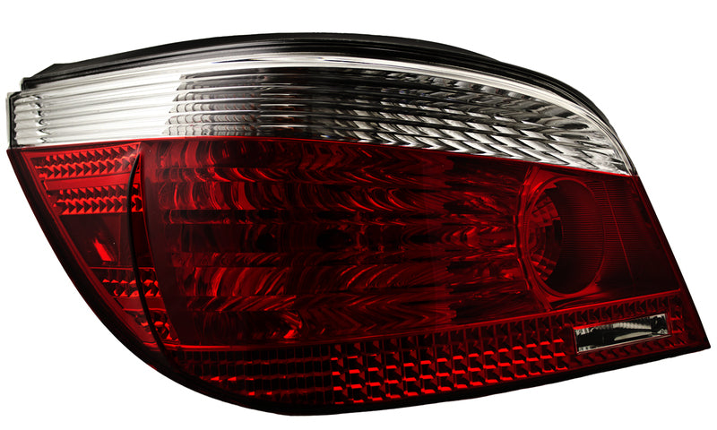 HELLA Tail Light Assembly - 008679131