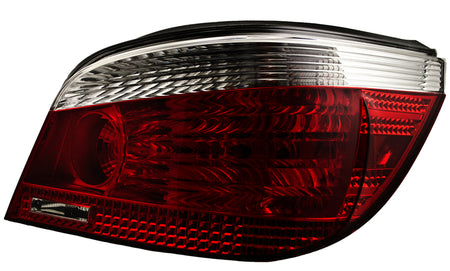 HELLA Tail Light Assembly - 008679141