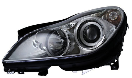 HELLA Headlight Assembly - 008821051