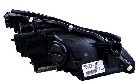HELLA Headlight Assembly - 008821351