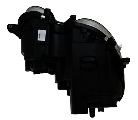 HELLA Headlight Assembly - 009260051