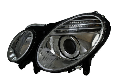 HELLA Headlight Assembly - 009260051