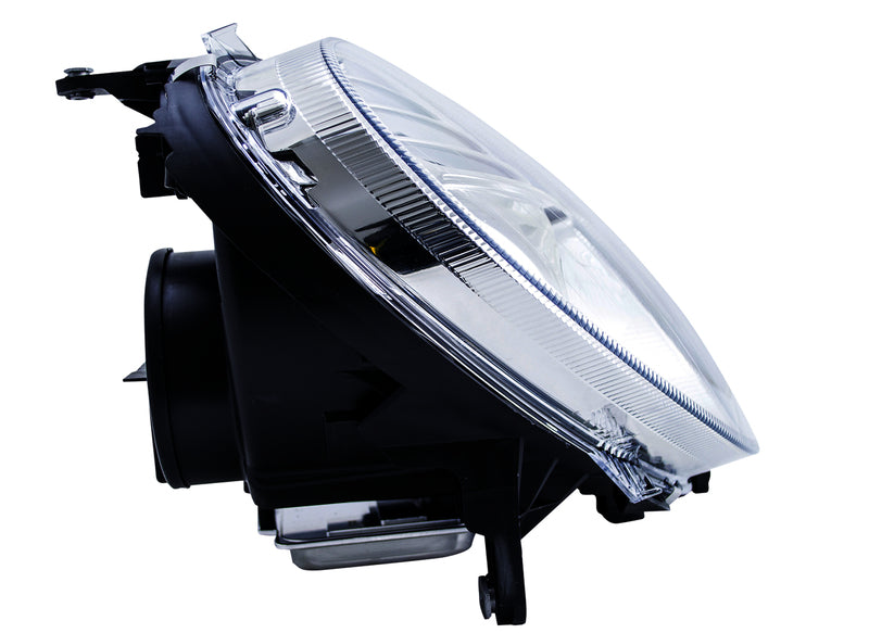 HELLA Headlight Assembly - 009260651