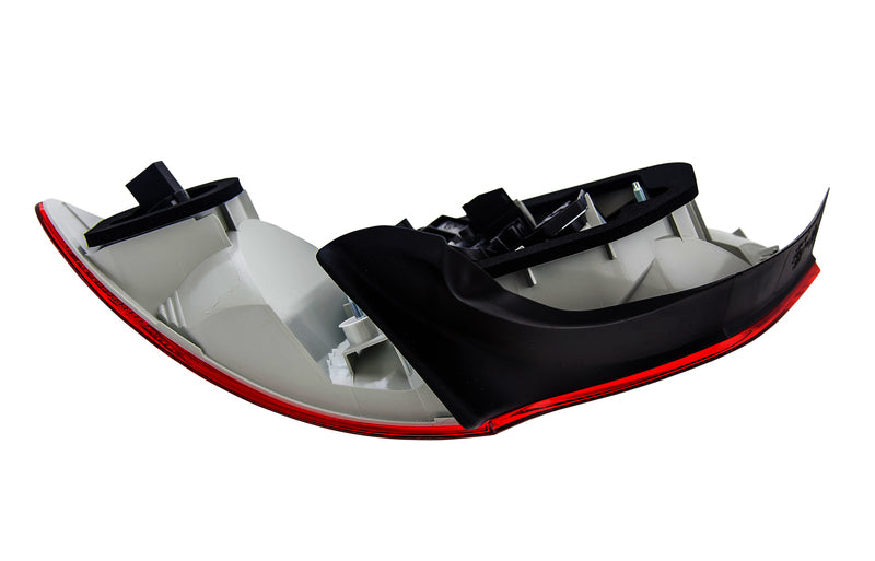HELLA Tail Light Assembly - 009615091