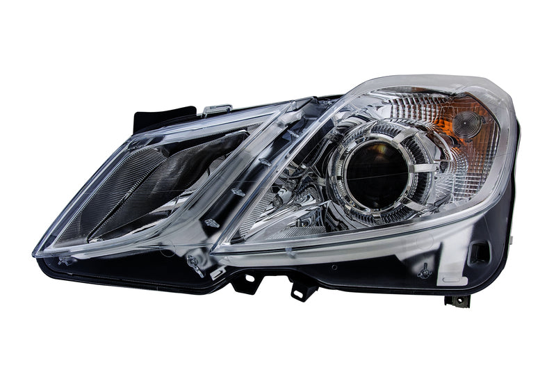 HELLA Headlight Assembly - 009647971