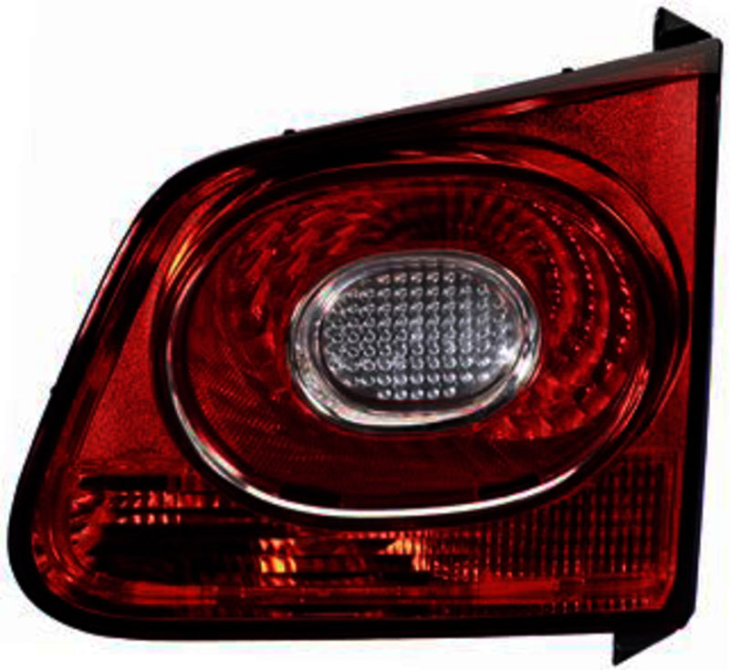HELLA Tail Light Assembly - 009692101