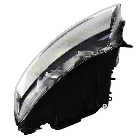 HELLA Headlight Assembly - 009701151