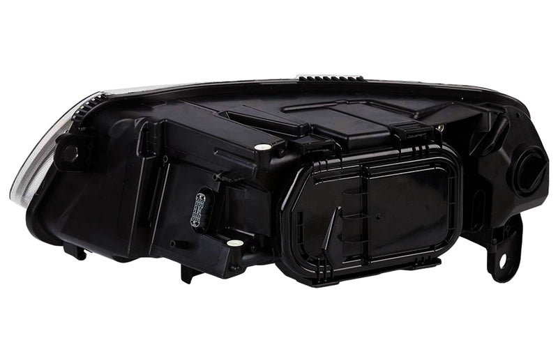 HELLA Headlight Assembly - 009701161