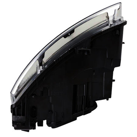 HELLA Headlight Assembly - 009701161