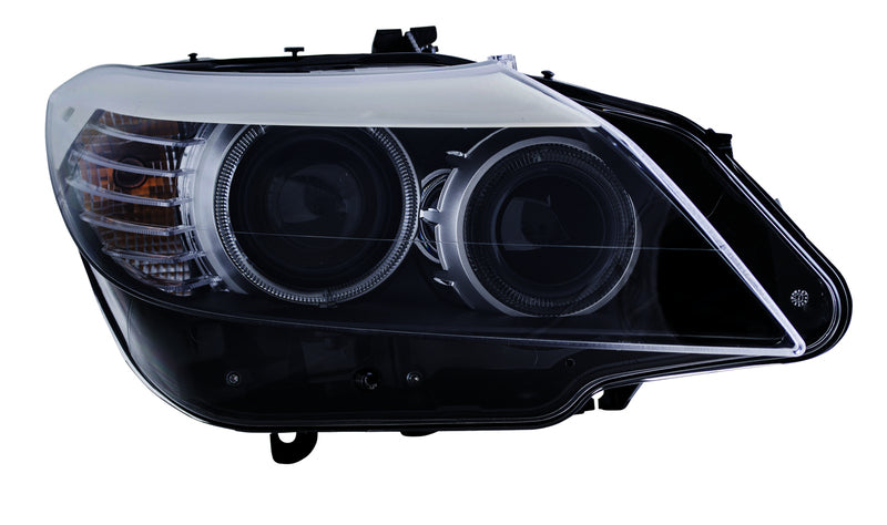 HELLA Headlight Assembly - 009934461