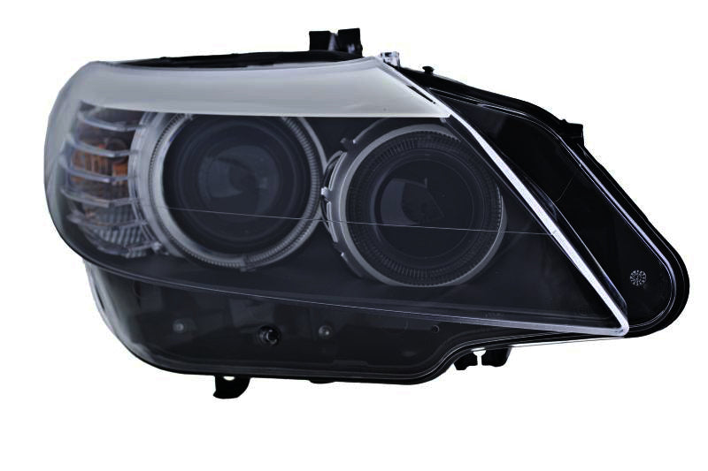 HELLA Headlight Assembly - 009934461