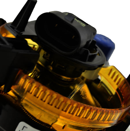 HELLA Fog Light - 009954441