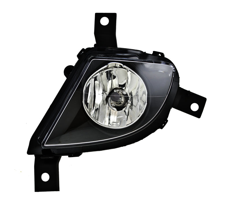 HELLA Fog Light - 010084011