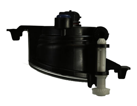 HELLA Fog Light - 010407041