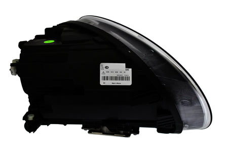 HELLA Headlight Assembly - 010793751