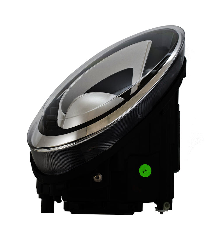 HELLA Headlight Assembly - 010793751
