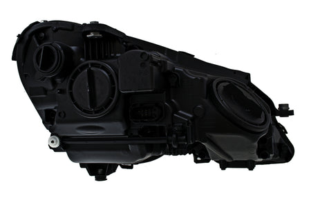 HELLA Headlight Assembly - 010800071