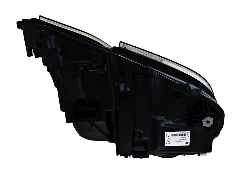 HELLA Headlight Assembly - 010800071