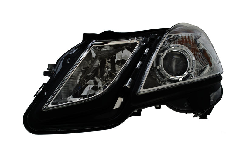 HELLA Headlight Assembly - 010800071