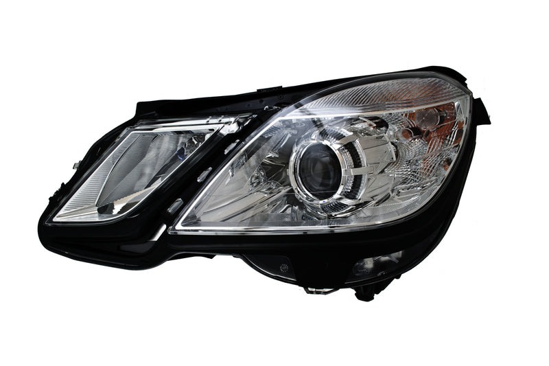 HELLA Headlight Assembly - 010800071
