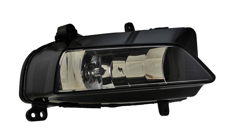 HELLA Fog Light - 010832241
