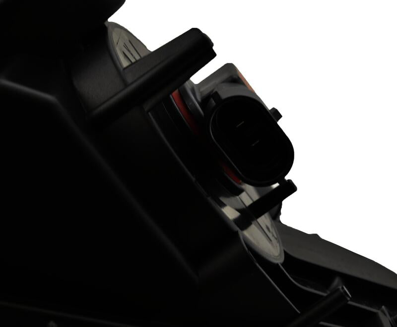 HELLA Fog Light - 010832241