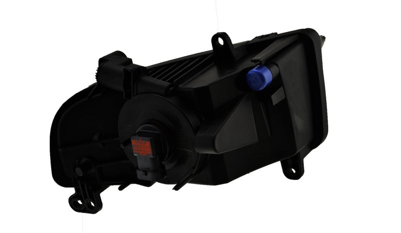 HELLA Fog Light - 010832251
