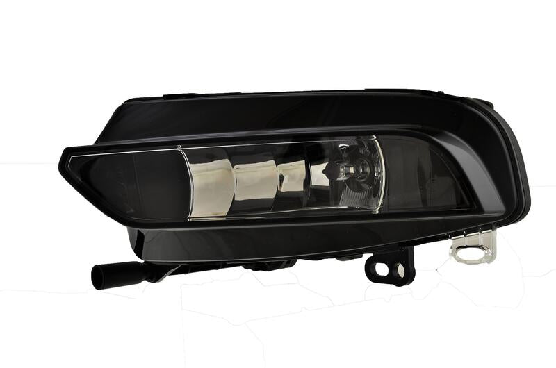 HELLA Fog Light - 010832291