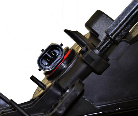 HELLA Fog Light - 010832291