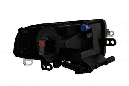 HELLA Fog Light - 010832291