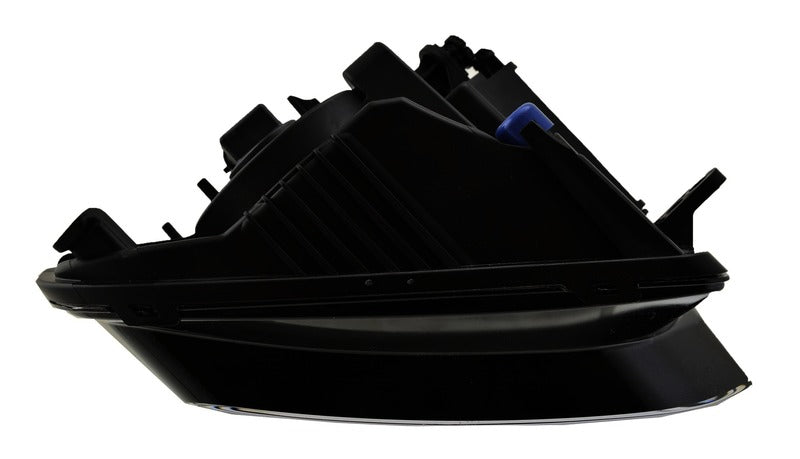 HELLA Fog Light - 010832321