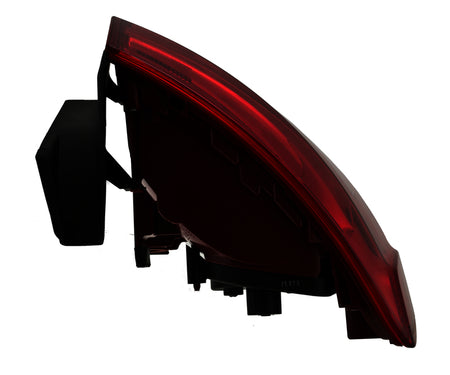 HELLA Tail Light Assembly - 010914111