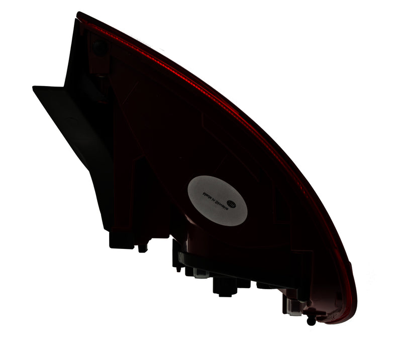 HELLA Tail Light Assembly - 010914121