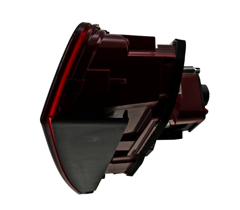 HELLA Back Up Light Assembly - 010915091