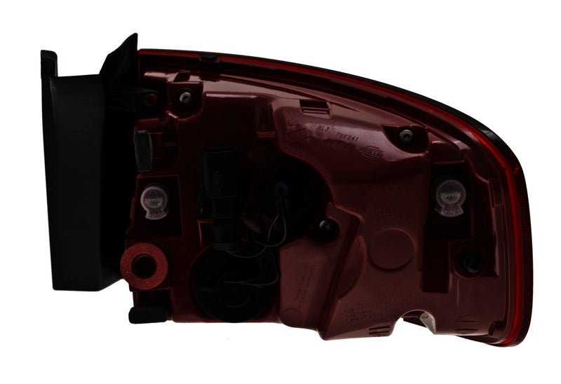 HELLA Tail Light Assembly - 010916111