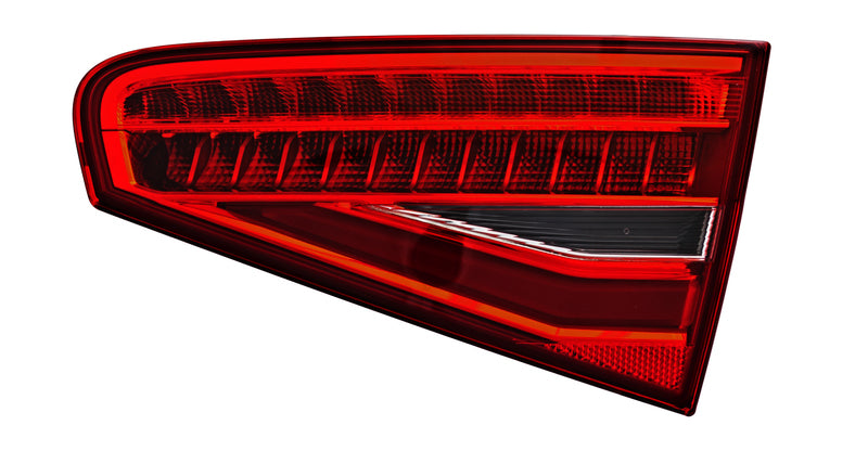 HELLA Tail Light Assembly - 010917121