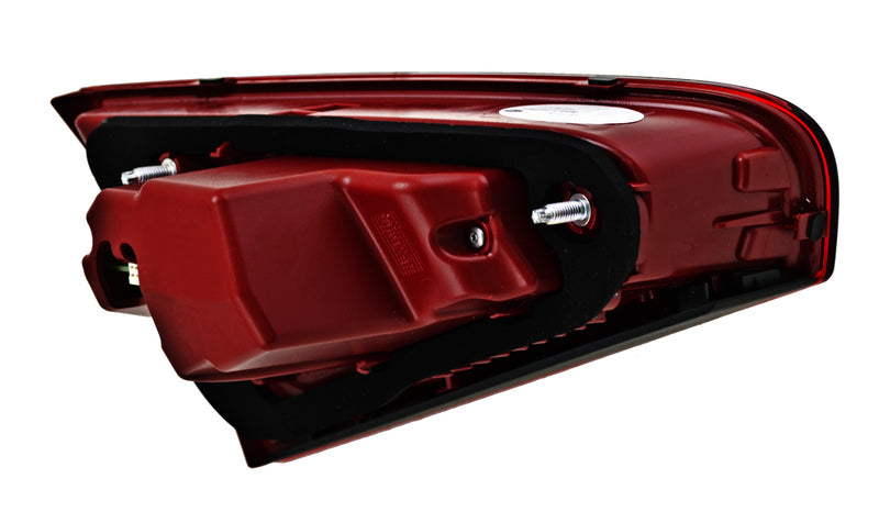 HELLA Tail Light Assembly - 010917121