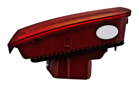 HELLA Tail Light Assembly - 010917121