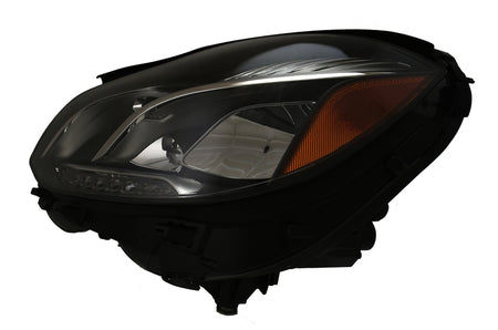 HELLA Headlight Assembly - 011066651