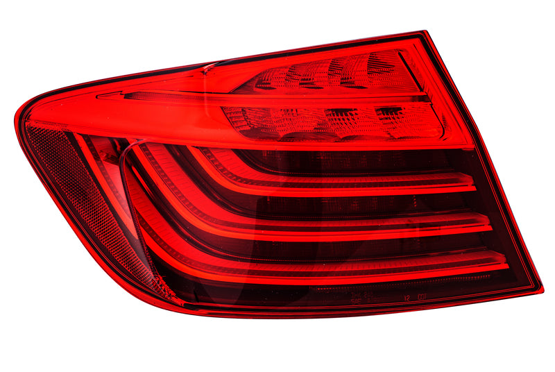 HELLA Tail Light Assembly - 011144331