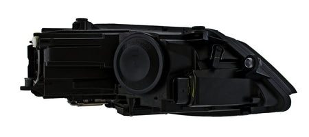 HELLA Headlight Assembly - 011192241
