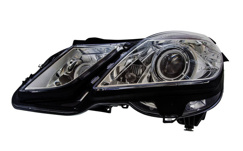 HELLA Headlight Assembly - 011705131