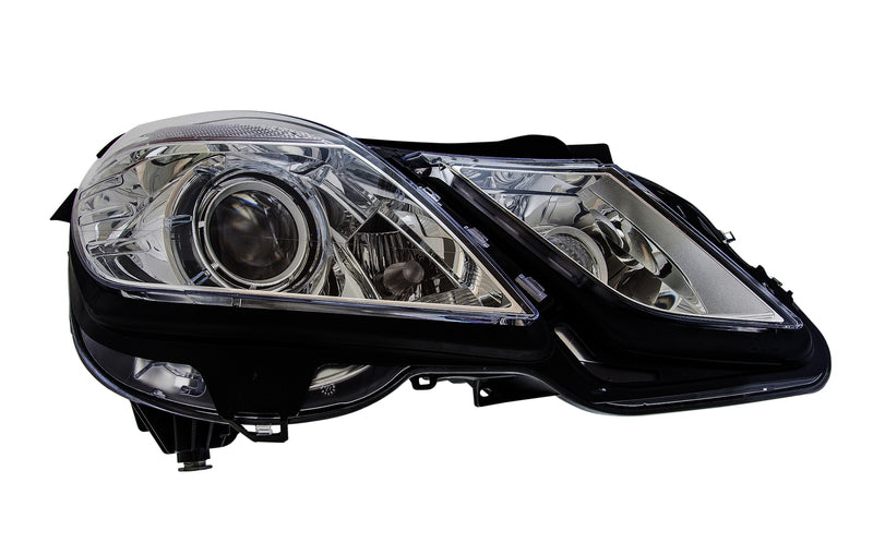 HELLA Headlight Assembly - 011705141